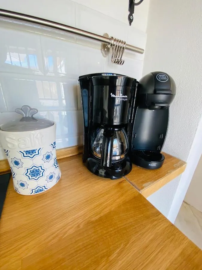 La Vanedda Apartment Syracuse Italia