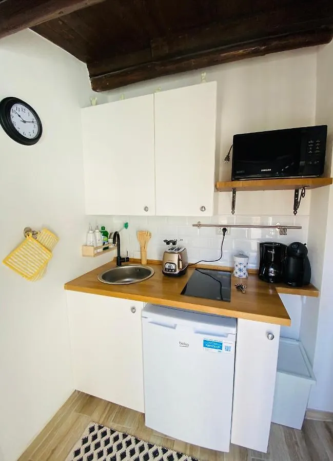 La Vanedda Apartment Syracuse