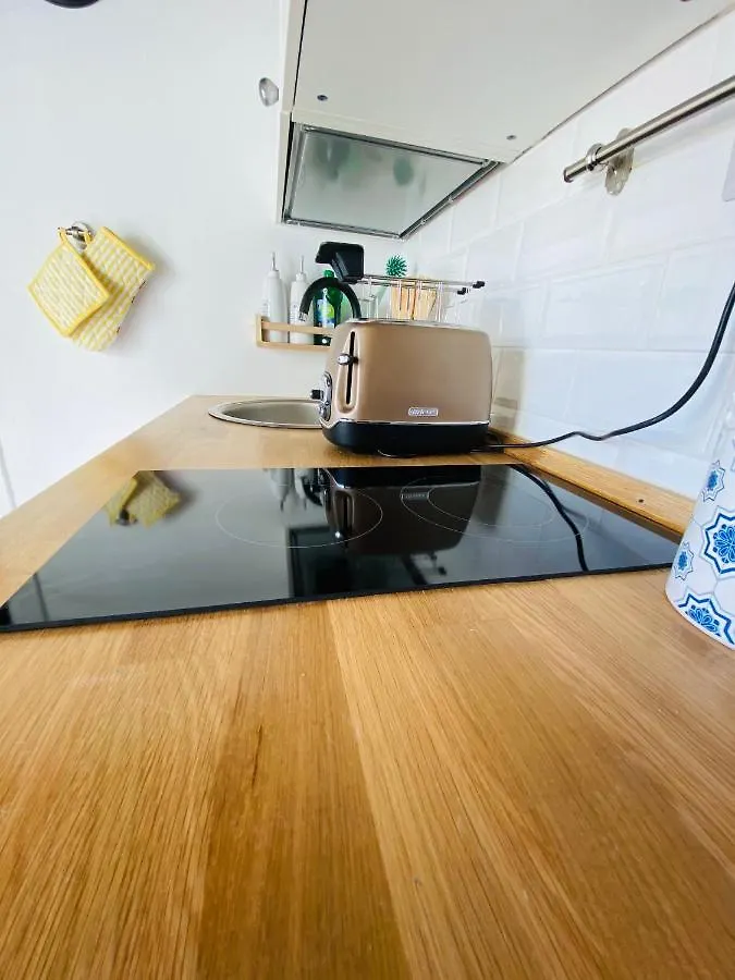 La Vanedda Apartment Συρακούσες