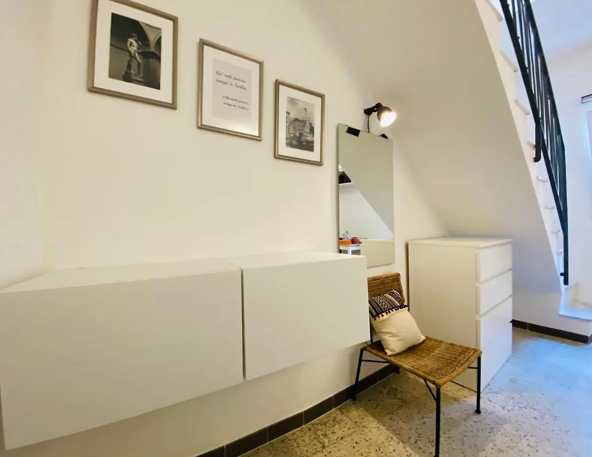 La Vanedda Apartment Syracuse