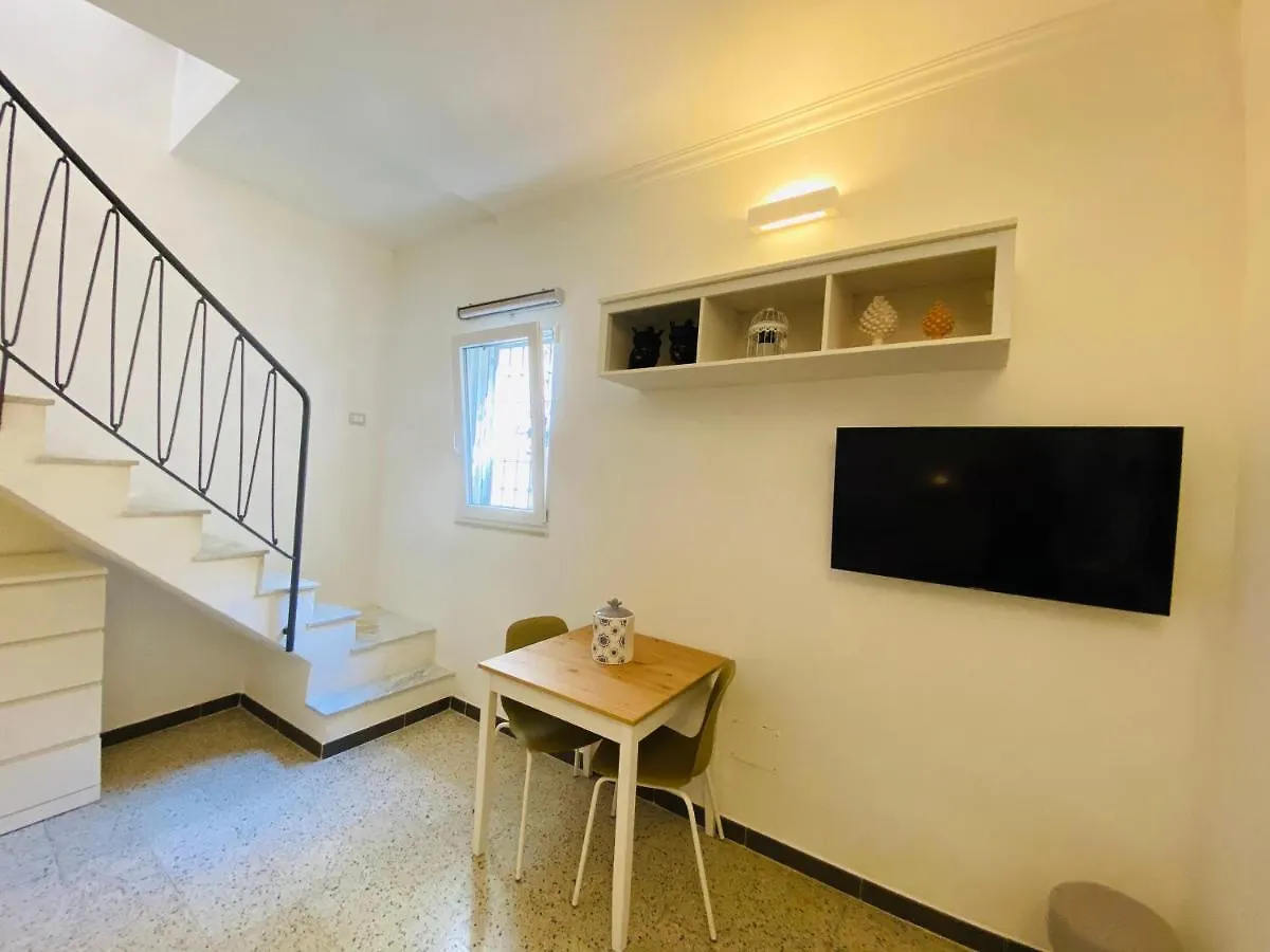 La Vanedda Apartment Συρακούσες