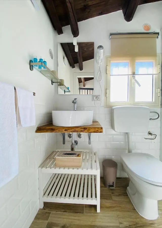La Vanedda Apartment Syracuse