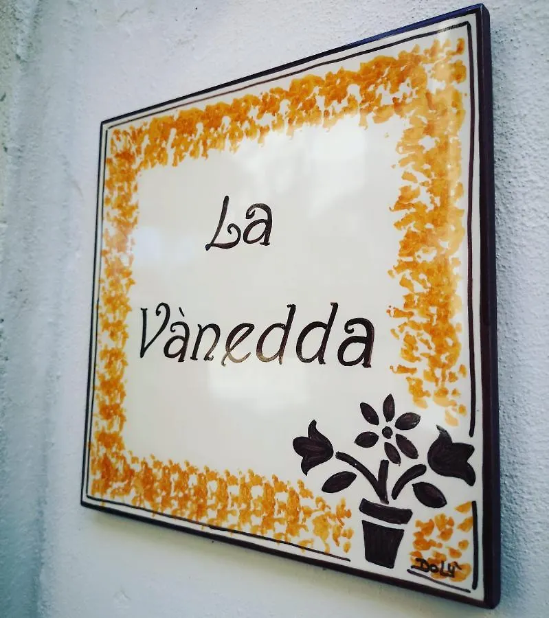 La Vanedda Apartment Syracuse