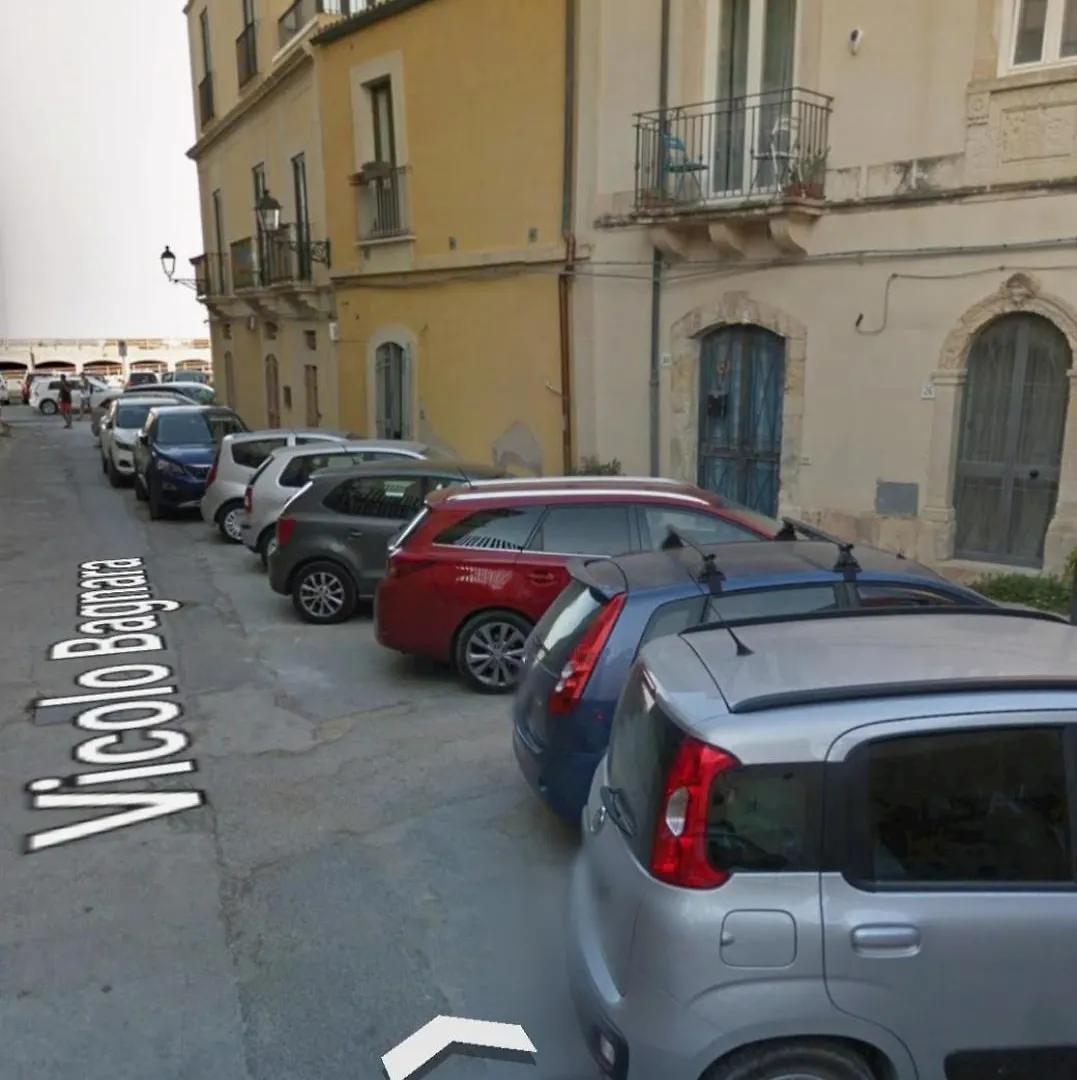 La Vanedda Apartment Συρακούσες 0*,  Ιταλία
