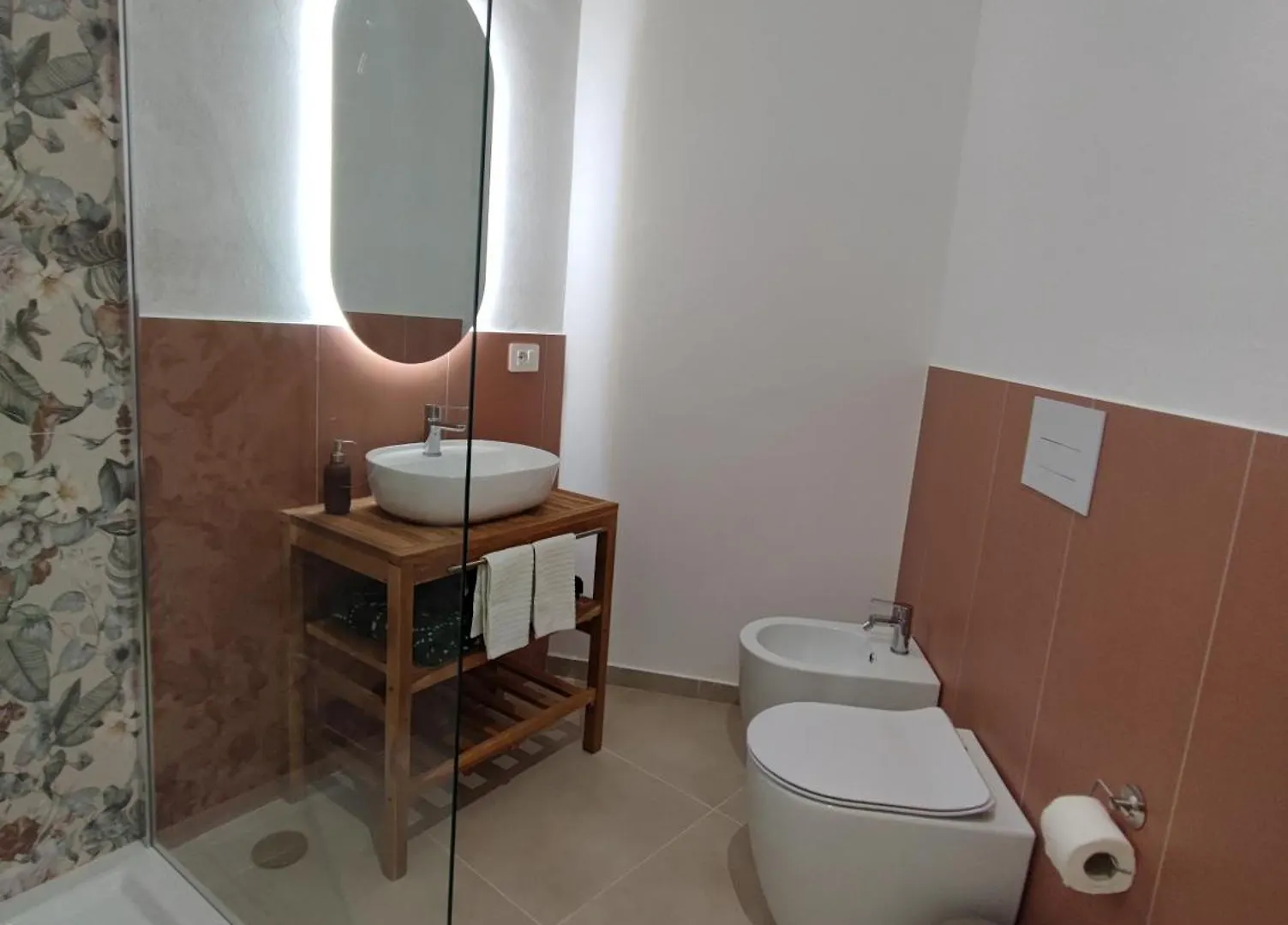 La Vanedda Apartment Syracuse 0*,