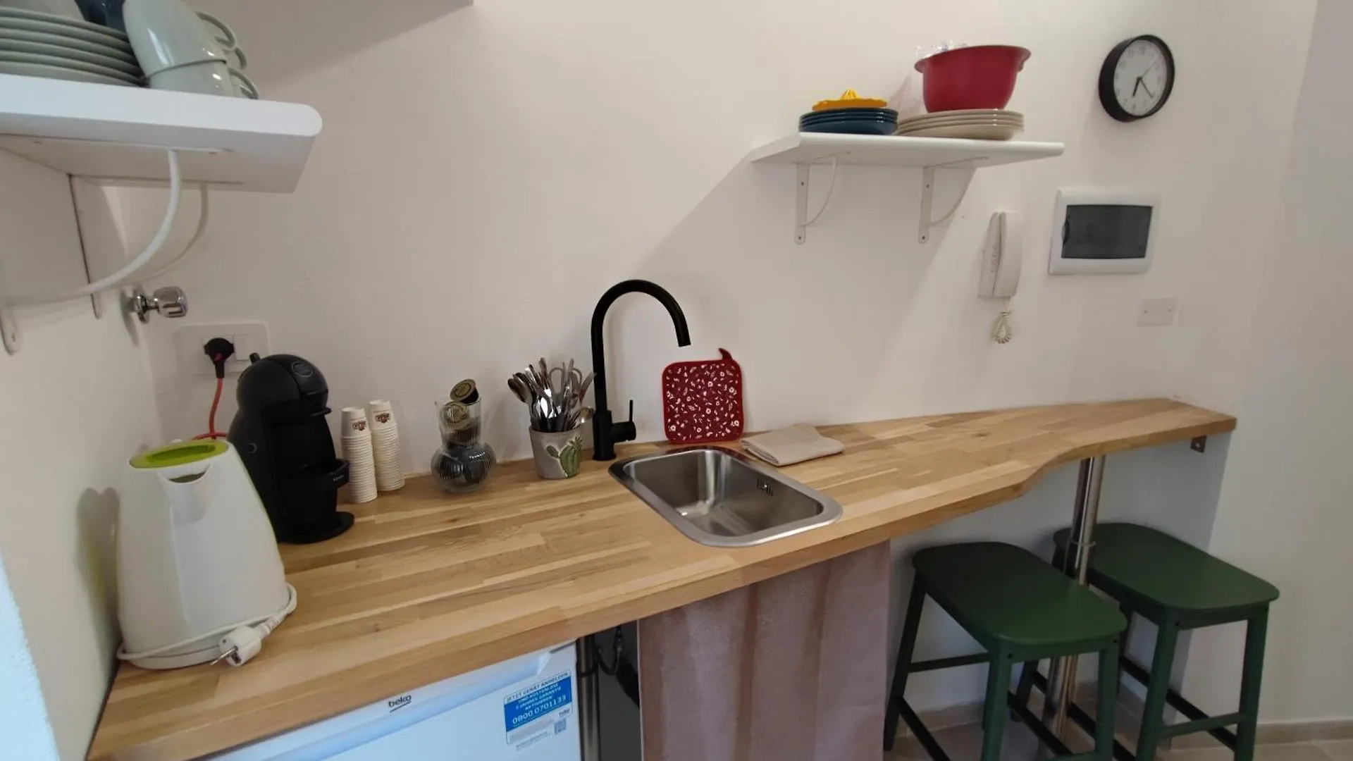 La Vanedda Apartment Συρακούσες Ιταλία