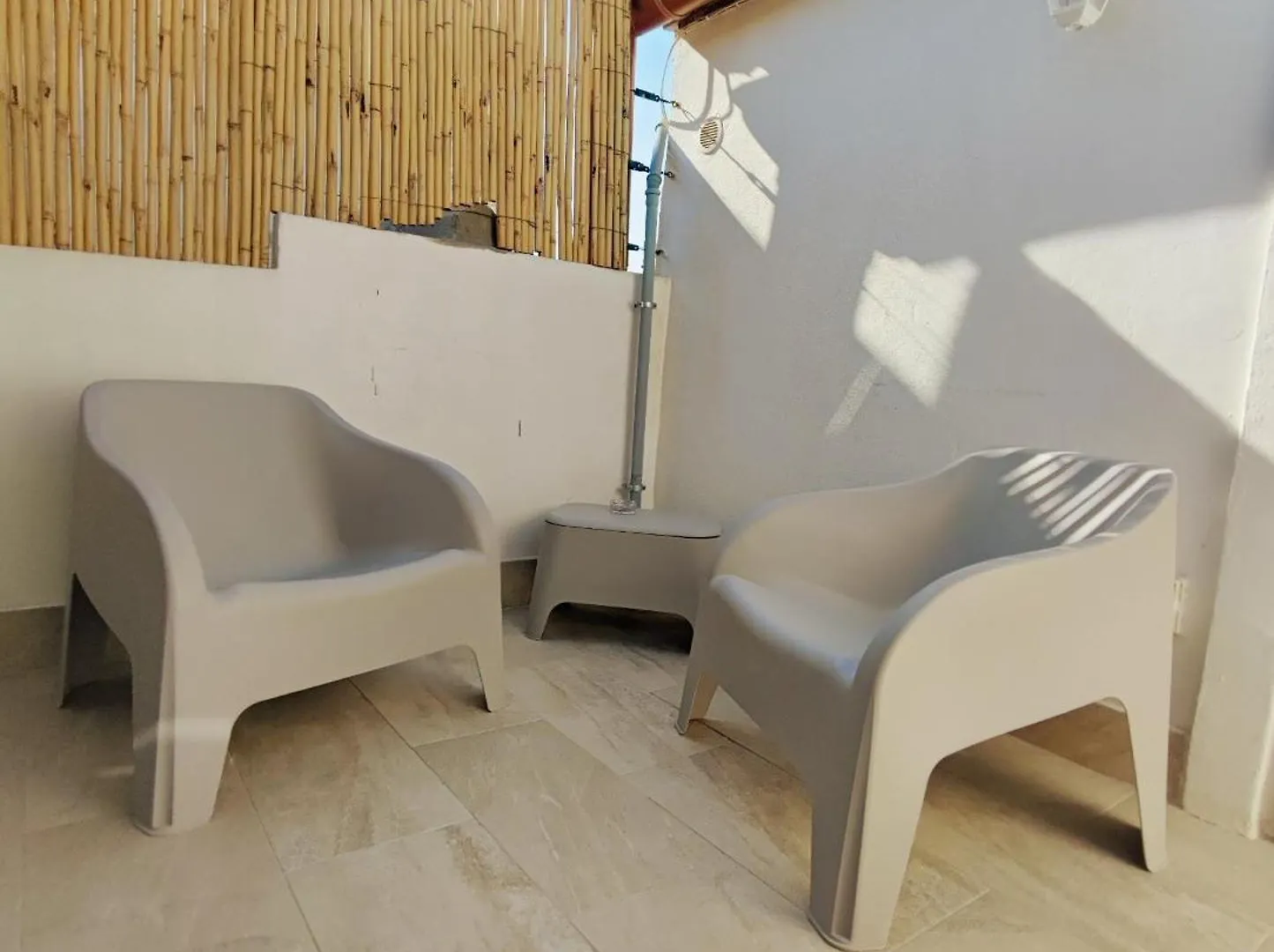 La Vanedda Apartment Syracuse 0*,