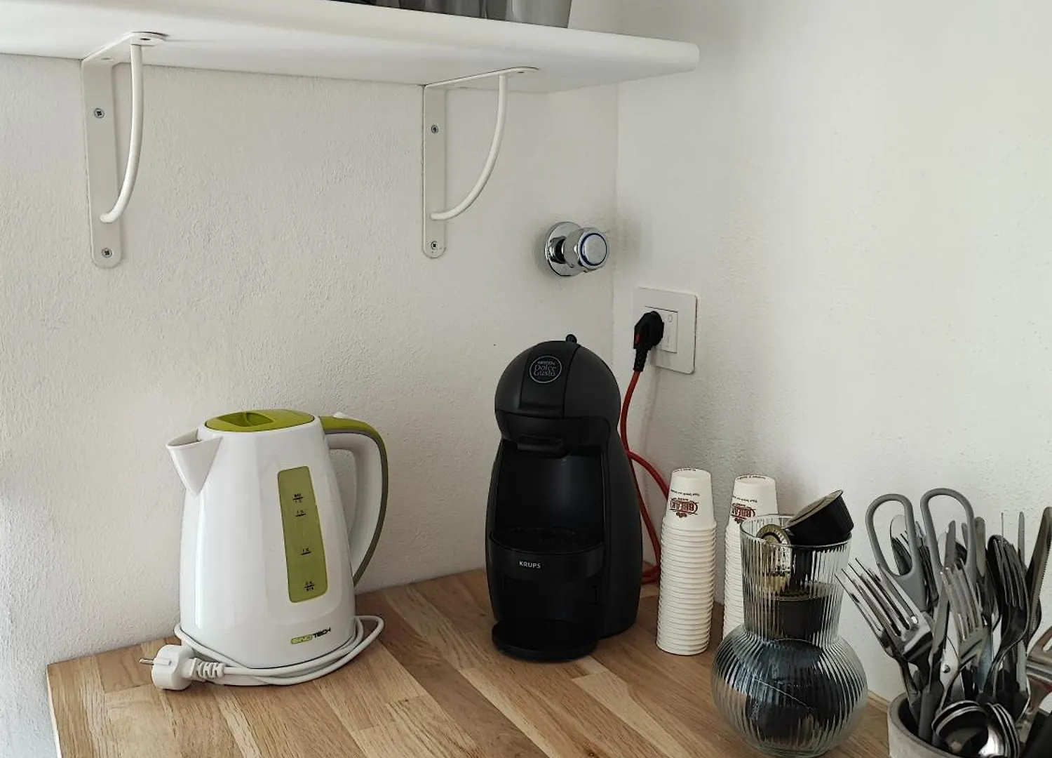 La Vanedda Apartment Syracuse Italia