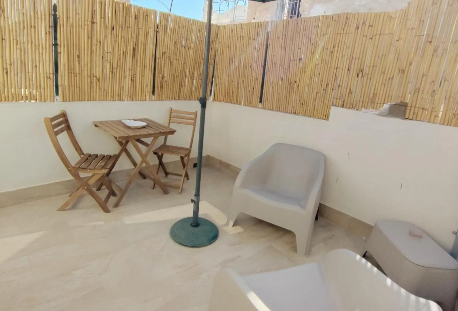 La Vanedda Apartment Syracuse 0*,