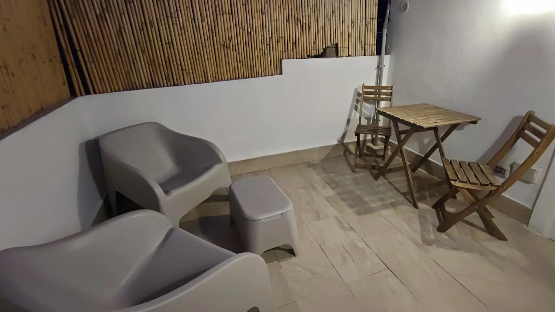 La Vanedda Apartment Syracuse