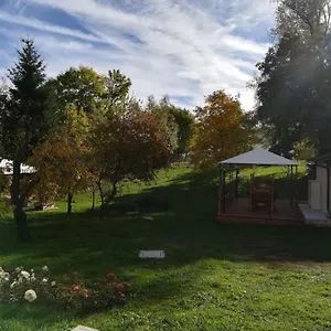Terre Matildiche Country House Casa di campagna Frassinoro