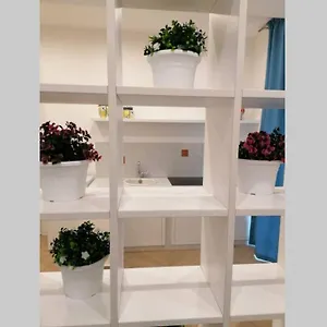 Appartamento Casa Turiddu, Syracuse