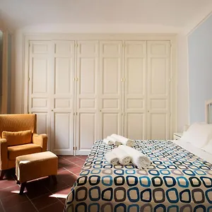  Apartment I Tre Balconi Di Via Roma