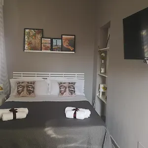 Appartamento Casa Sicula, Syracuse