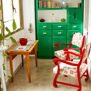 Appartamento La Casa Di Lia, Syracuse