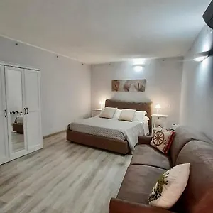 Appartement Ortys, Syracuse