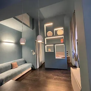 Casa Nostra 14 Appartamento Bologna