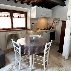 Casa Pathos Appartamento San Vincenzo