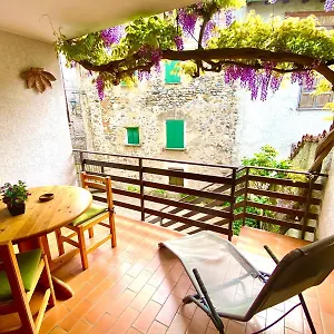 La Corte Antica Appartamento Cassina Valsassina