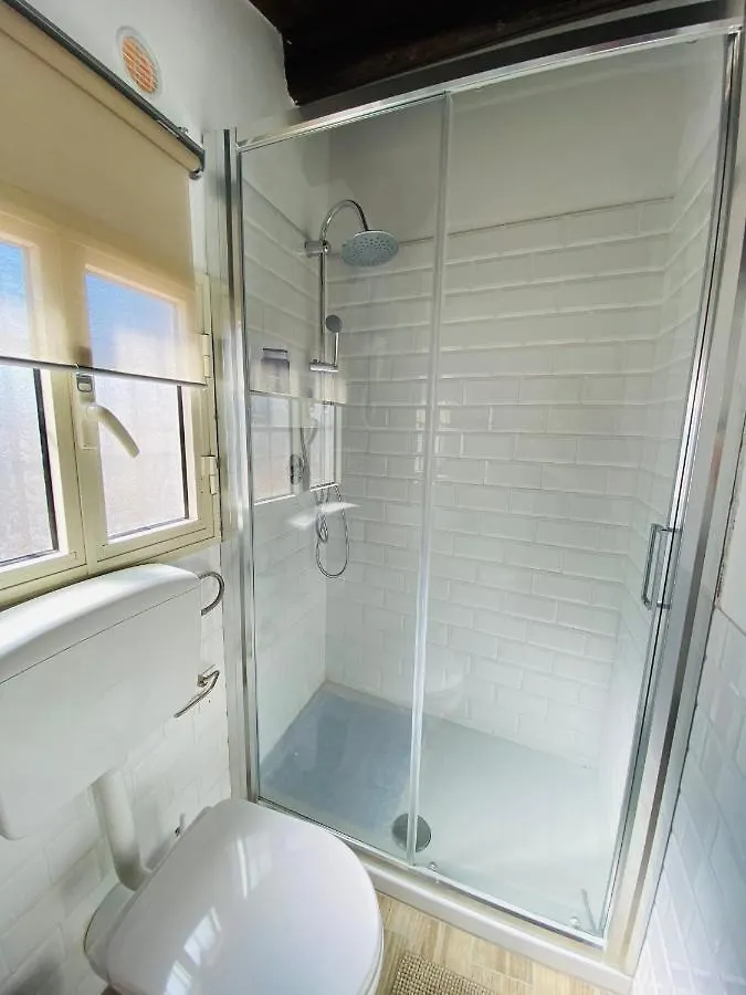 La Vanedda Apartment Syracuse