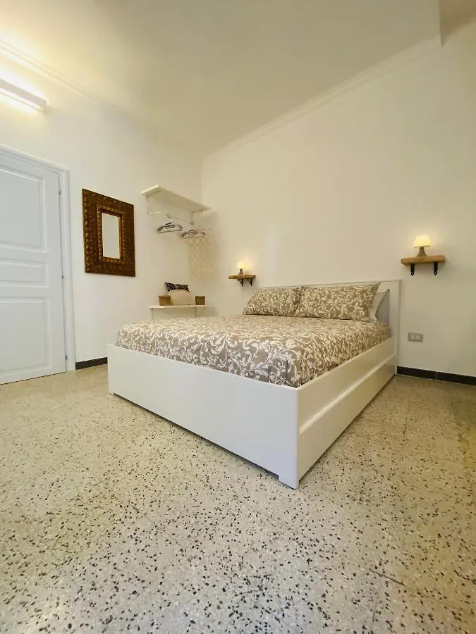La Vanedda Apartment Syracuse