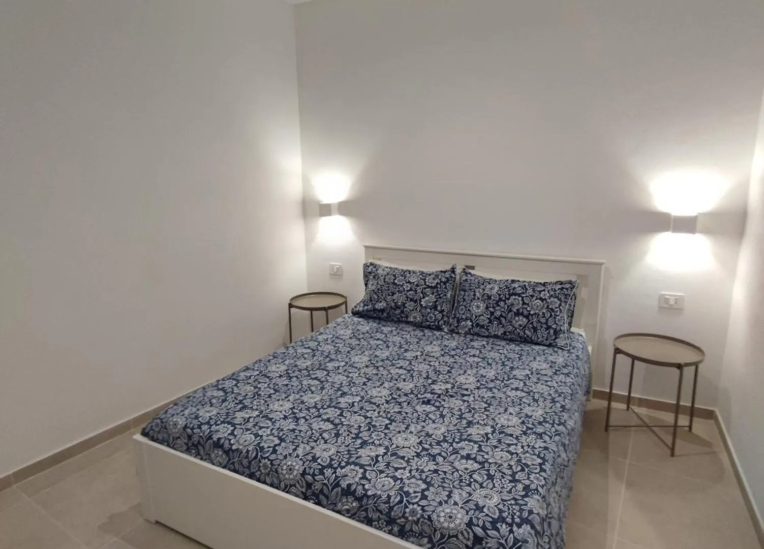 La Vanedda Apartment Syracuse Italy