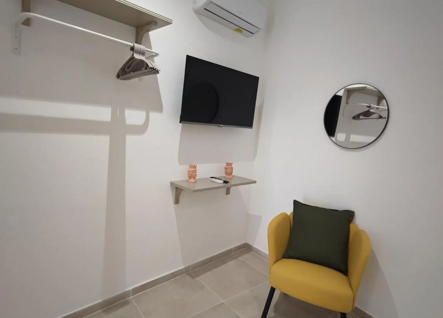 La Vanedda Apartment Syracuse