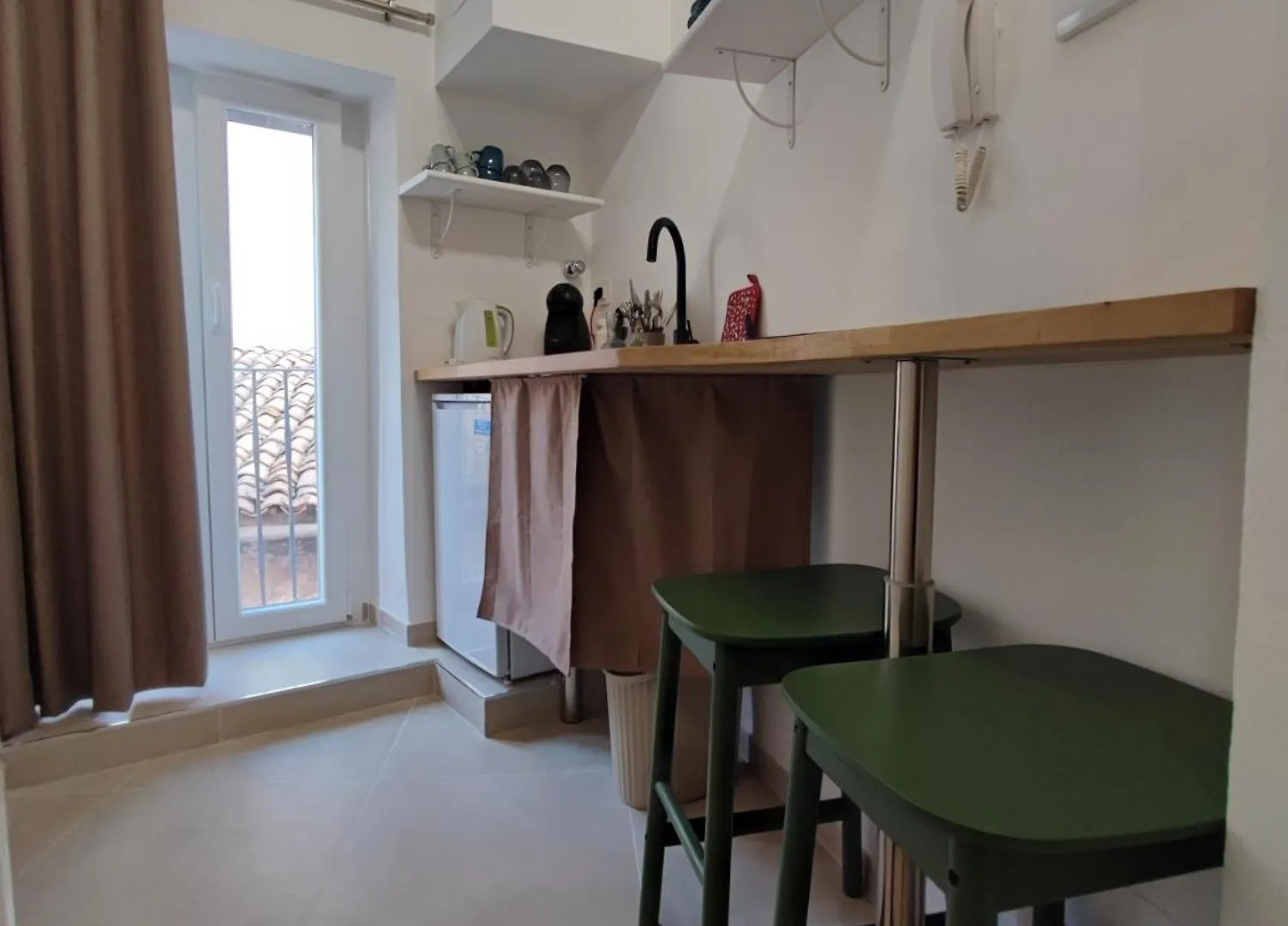 La Vanedda Apartment Syracuse